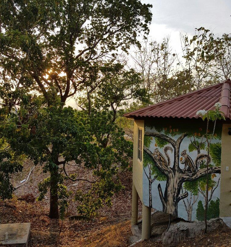 Sitio Paraiso