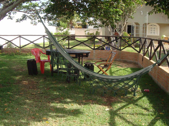 Sao Joao Da Barra餐馆和美食-Parada Tradição Doces Caseiros