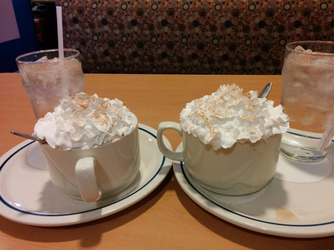 Bel Aire餐馆和美食-IHOP