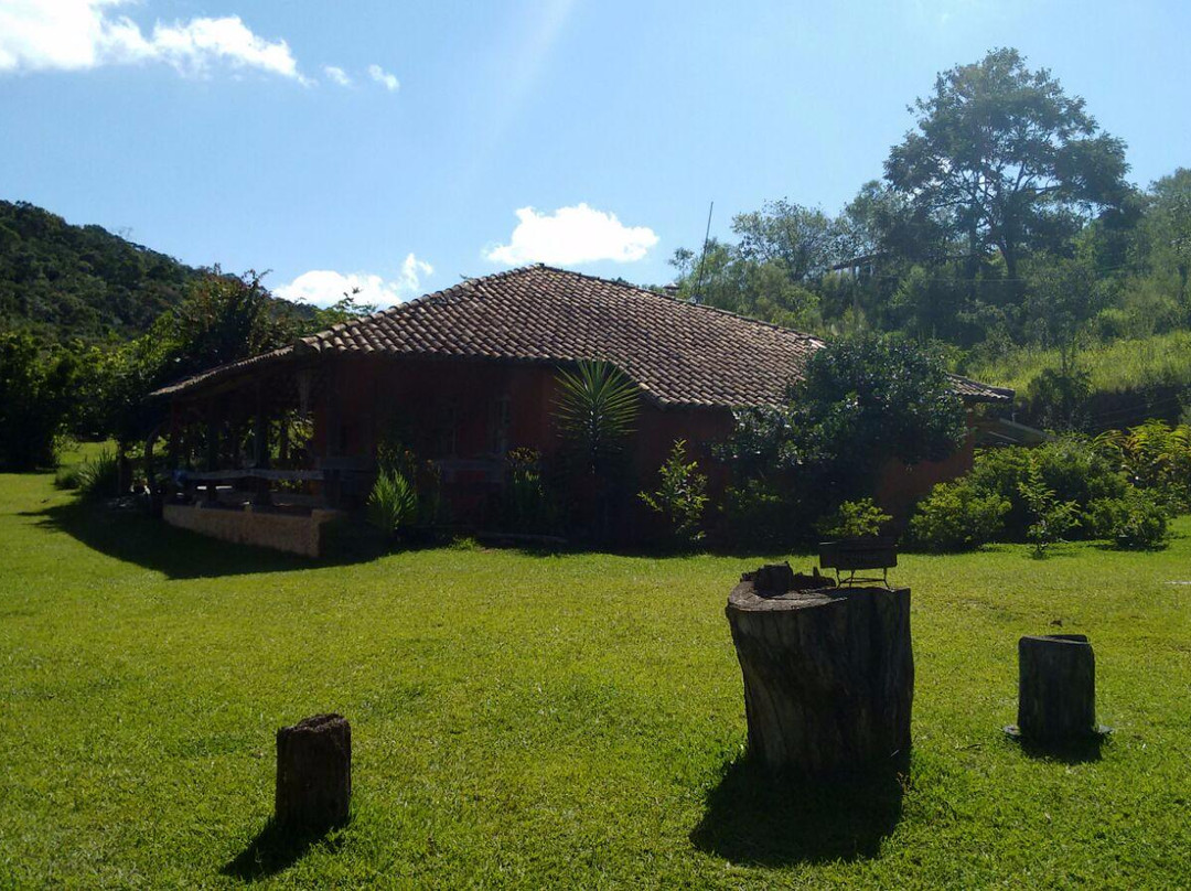 Pousada Rural Santa Rita