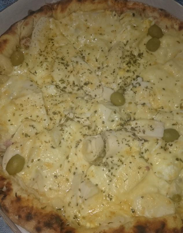 Restaurante & Pizzaria Uniao Iii