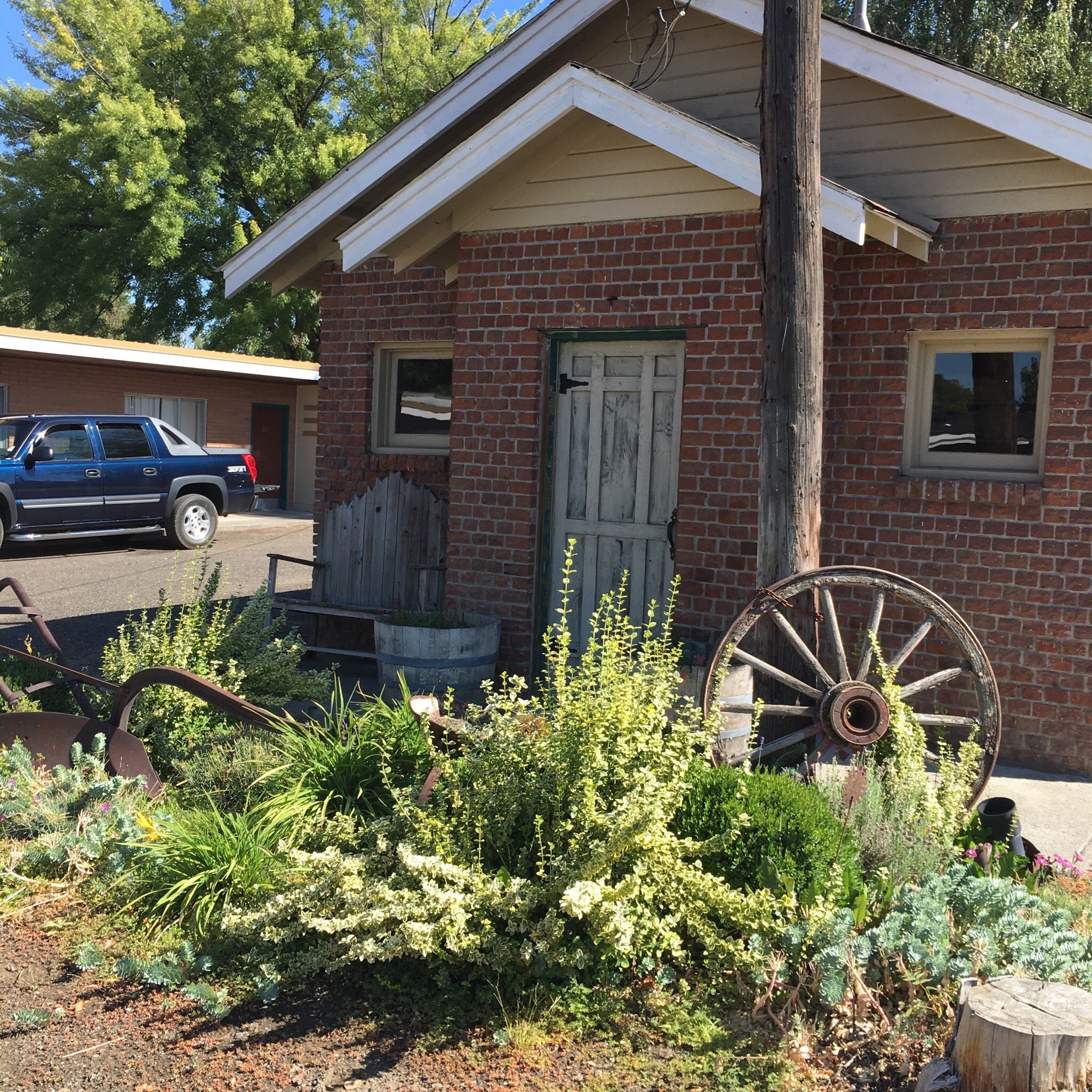 Wine Valley Inn-官方