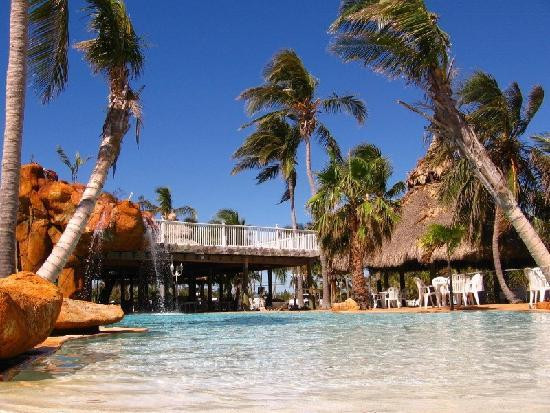 Coconut Cove Resort and Marina
