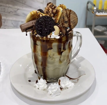 Los Pollos Hermanos主图