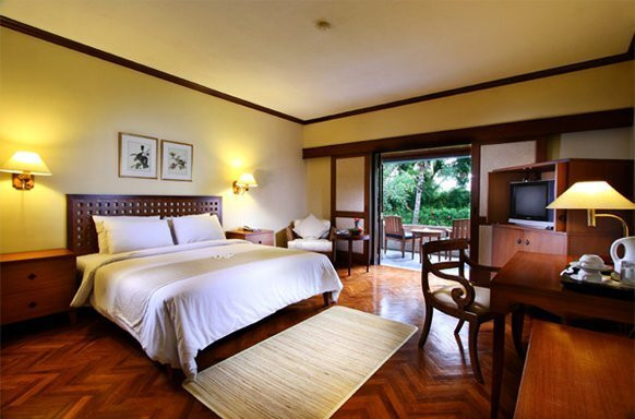 圣淘沙别墅度假村