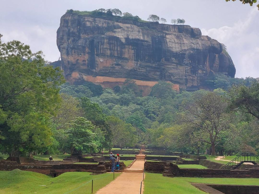 Fernando's Sri Lanka Tours景点图片