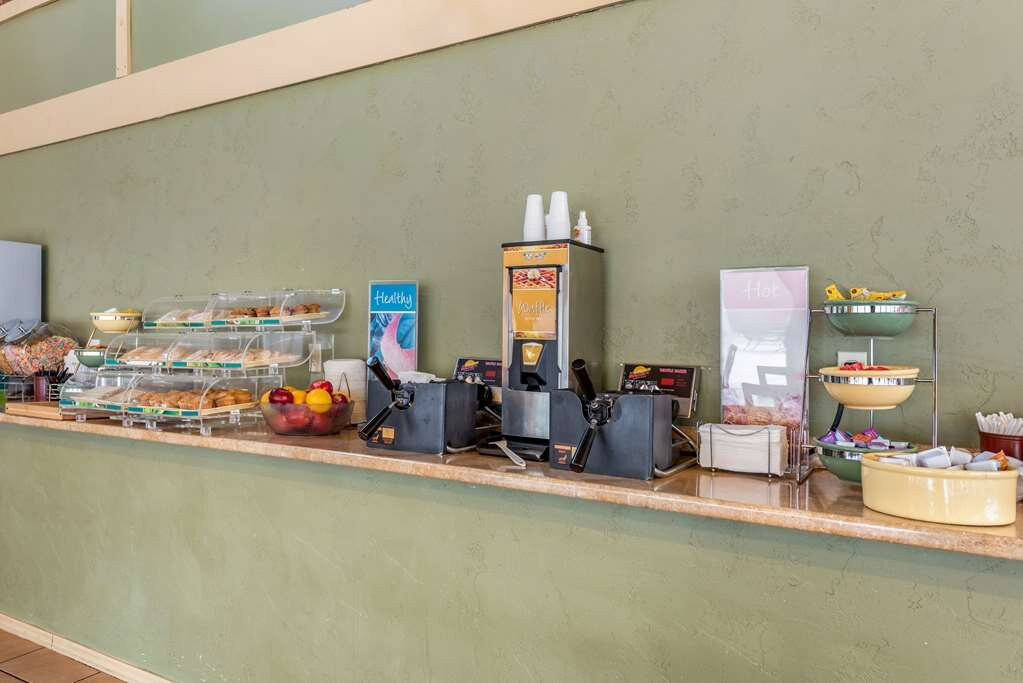 Quality Inn & Suites主图