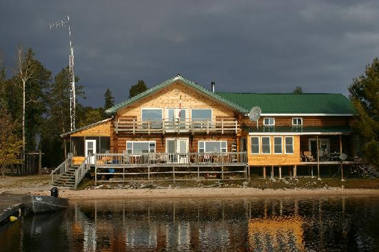 Mine Centre旅游攻略图片