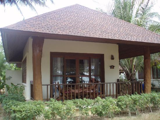 攀牙酒店住宿-Amandara Island Resort