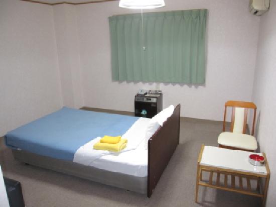 Business Hotel Sun Hill-客卧