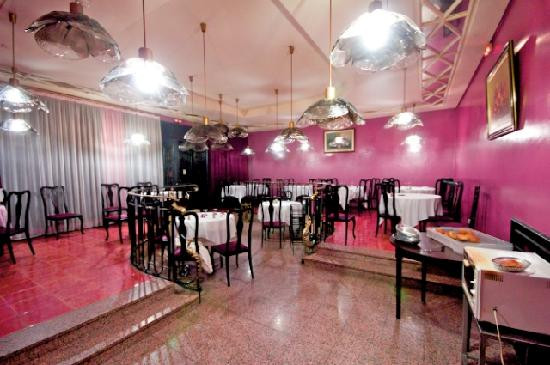 迦太基酒店住宿-La Maison Doree