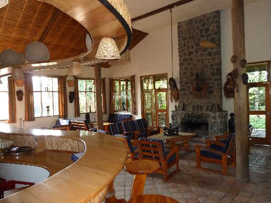 Traveler's Rest Hotel