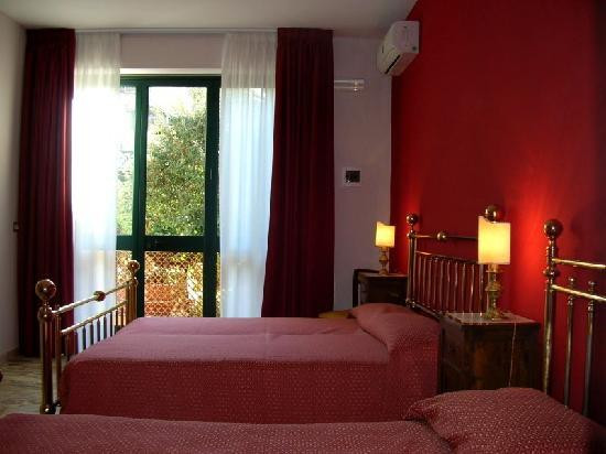 La Durlindana B&B