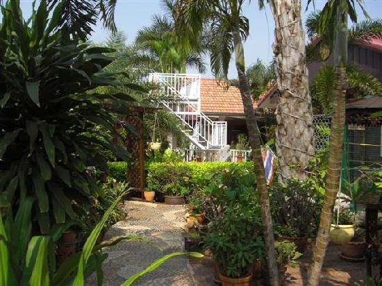 Udon Thai House Thomas Resort & Hotel