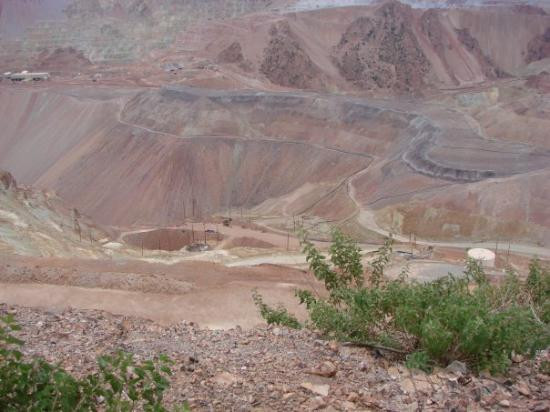 Morenci旅游攻略图片