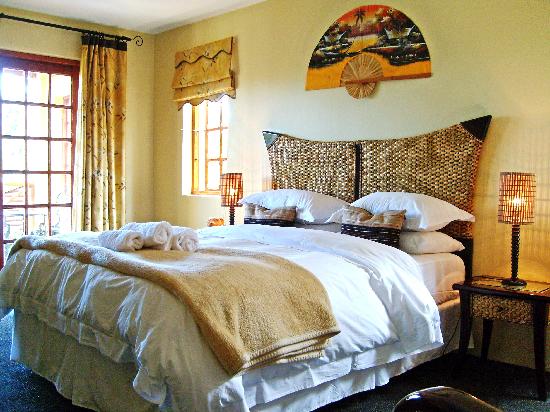 Smart Villa Guest House-官方