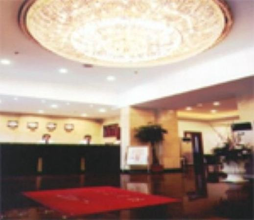 上海千岛湖酒店田林店主图