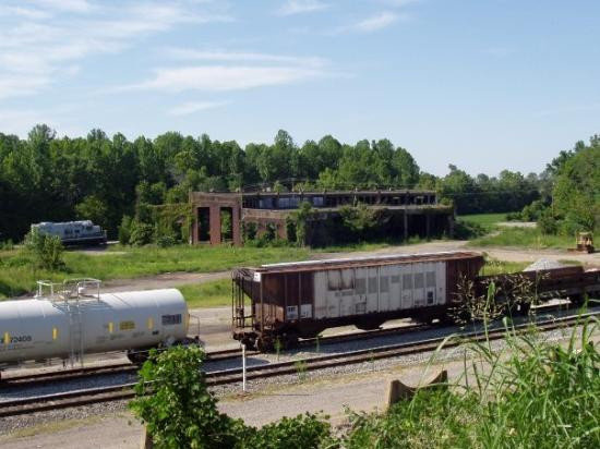 Bruceton旅游攻略图片