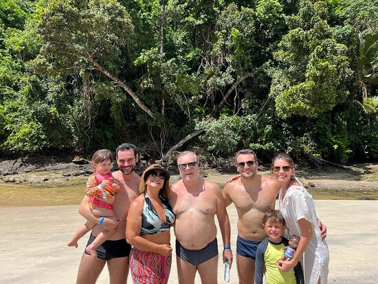 Itacaré Bahia Turismo-Itacare必去景点