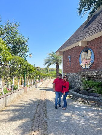 Pyramid Home Divine - A Wellness Resort主图