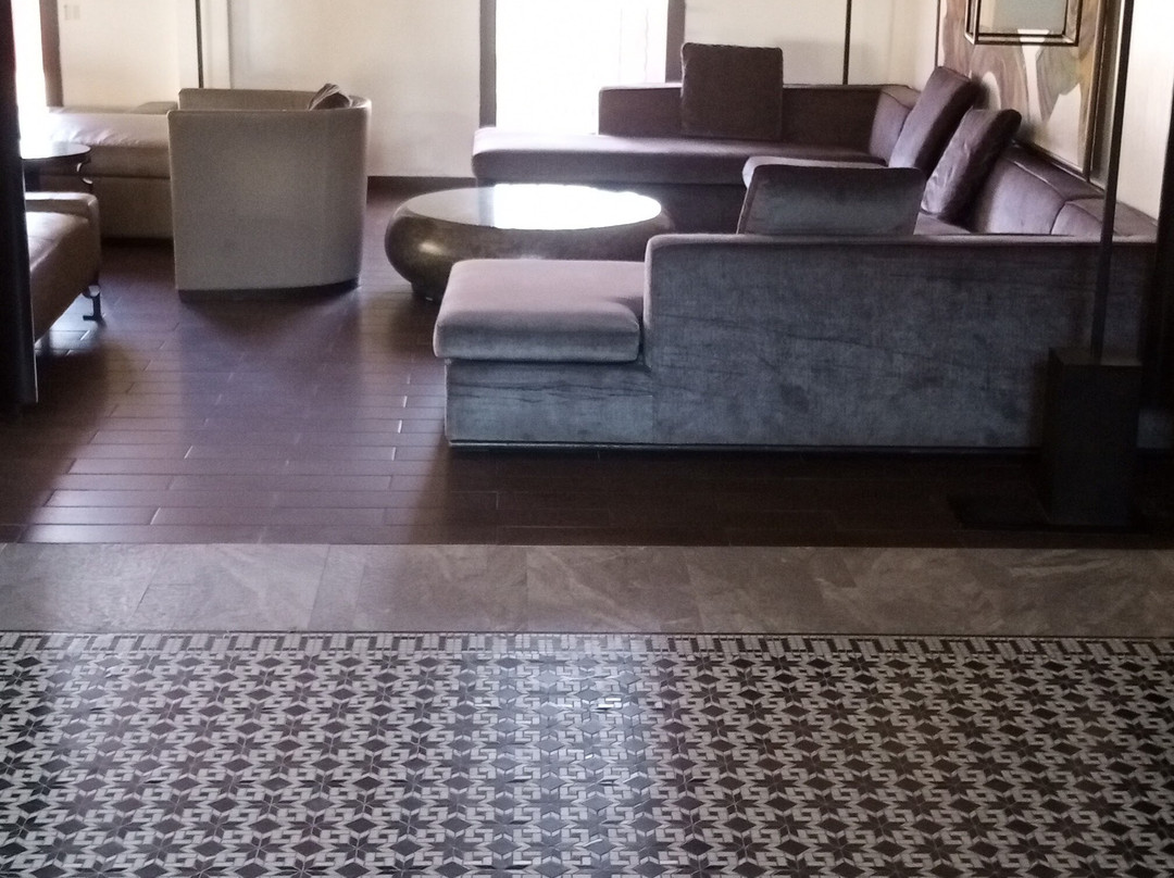 Azalaï Hôtel Nouakchott主图