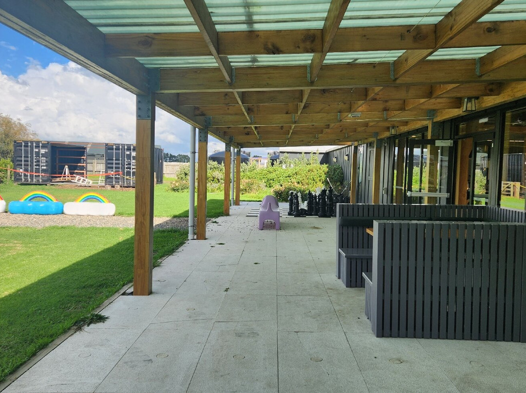 CCT Lavender Farm & Cafe景点图片
