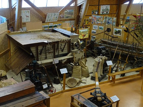 La Ferme Aux Fromages景点图片
