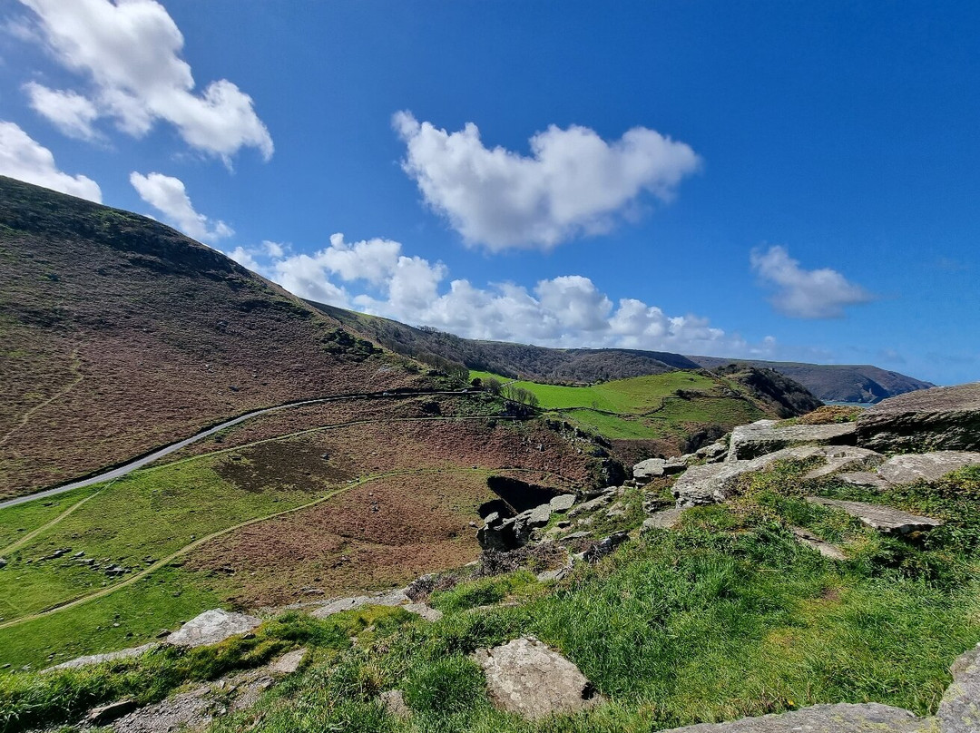 Coastline Sports-Croyde必去景点