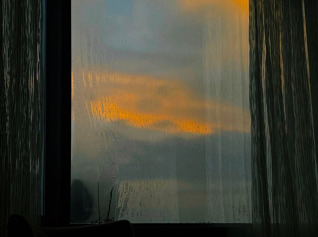 Greenleaf Hotel Gensan主图