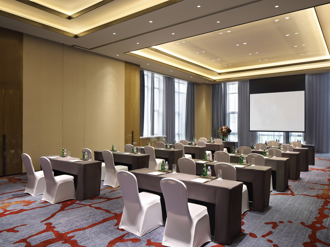 亳州富力万达嘉华酒店主图