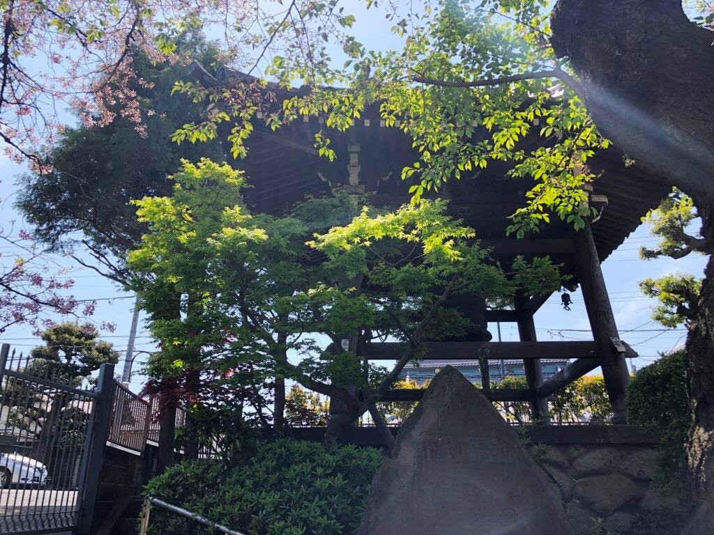 全生庵-Yanaka必去景点
