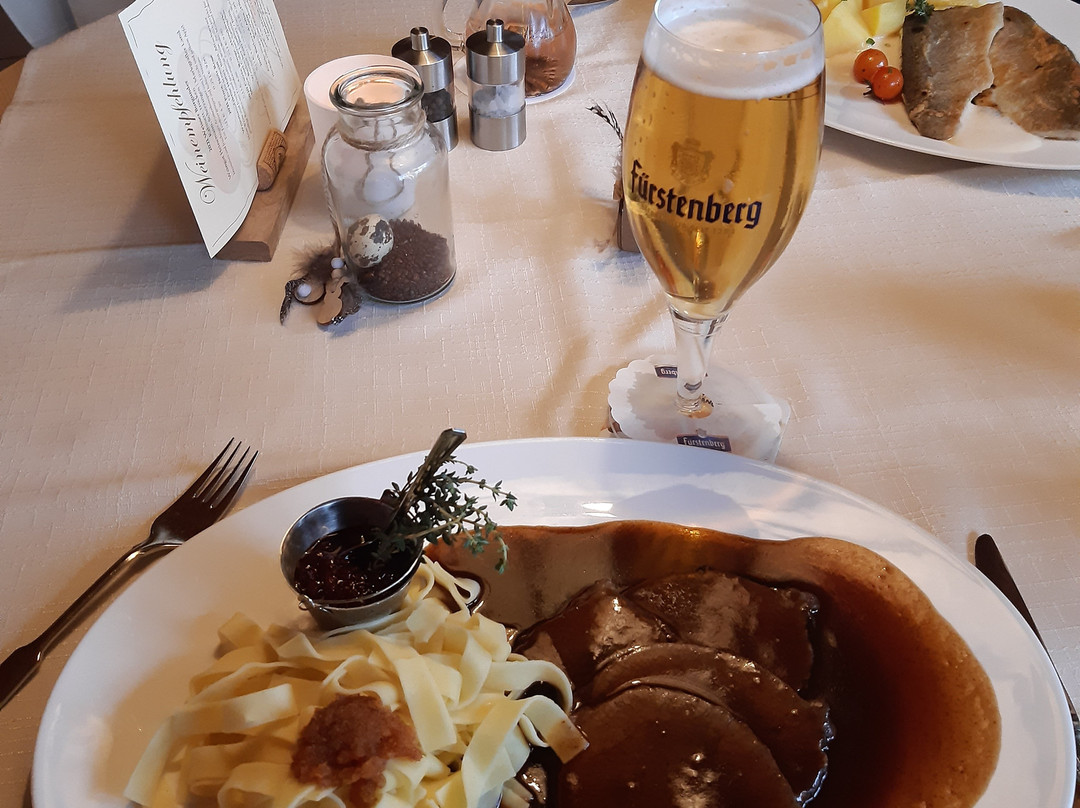 Kohlers Hotel Engel主图