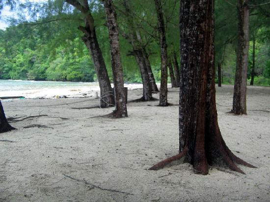 湿米岛-兰卡威必去景点