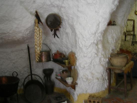 圣山-格拉纳达必去景点