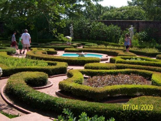North Carolina History Center - Tryon Palace-新伯尔尼必去景点