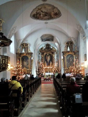 Kloster Kreuzberg景点图片