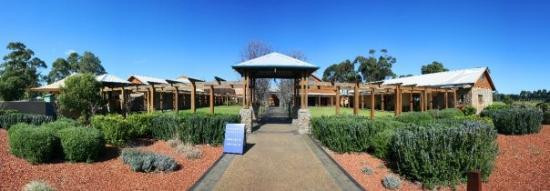 Margaret River Regional Wine Centre-Cowaramup必去景点