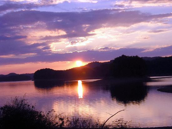 Norris Dam State Park景点图片