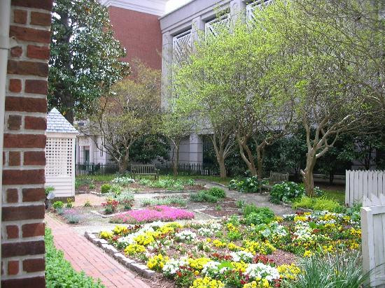 Moses Myers House-诺福克必去景点