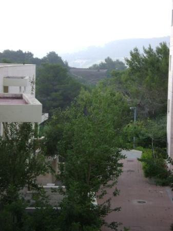 Haifa University-Haifa必去景点