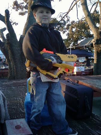 Spence's Bazaar-多佛必去景点