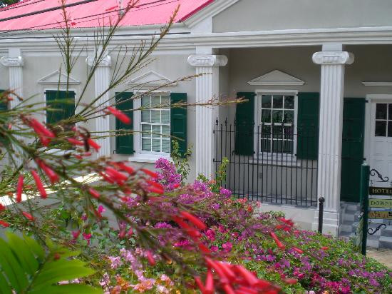 99 Steps-夏洛特阿马利亚必去景点