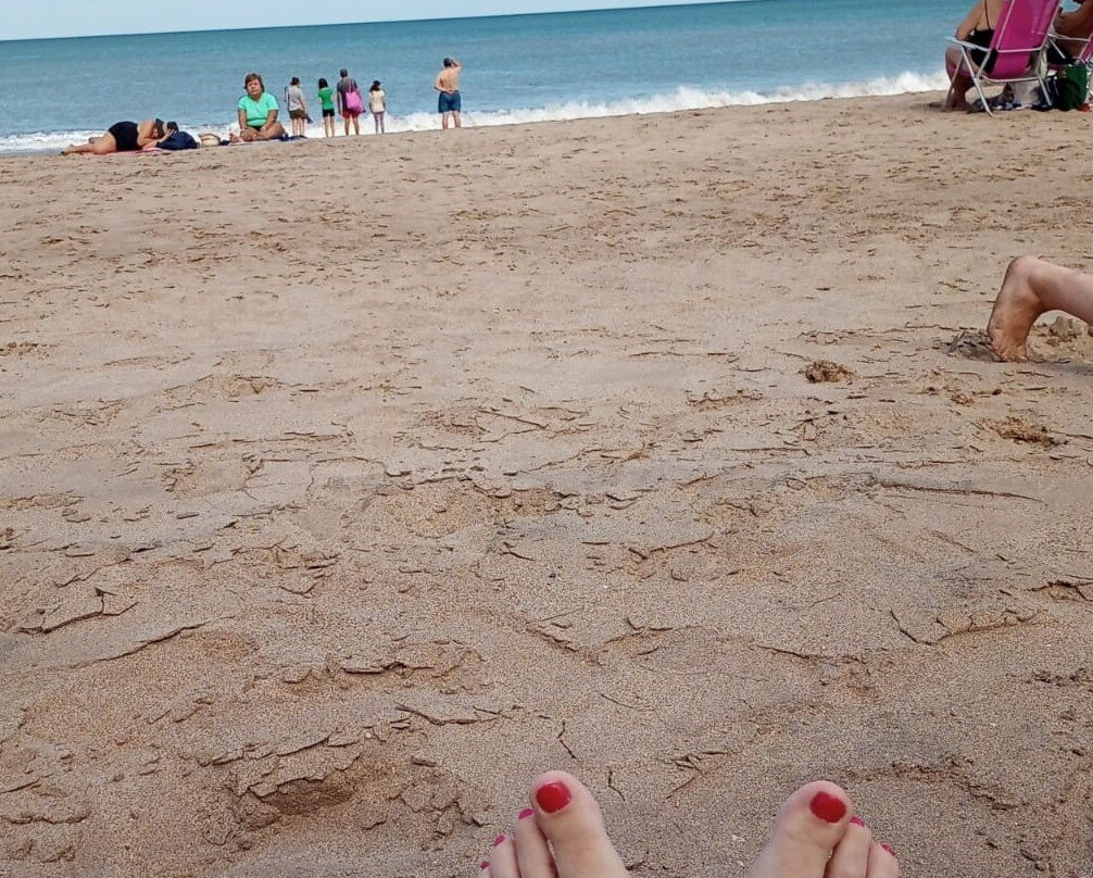 Playa de Chapadmalal景点图片