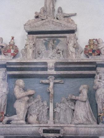 St. Peter und Paul景点图片