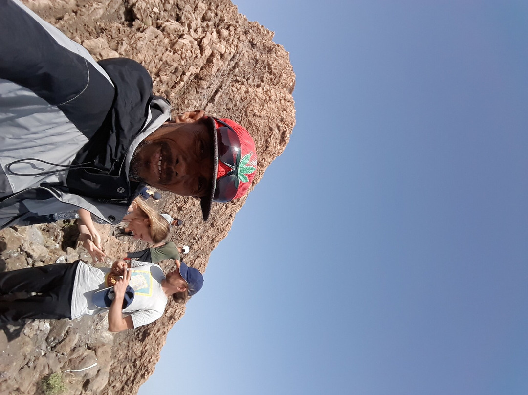 Fogo Tour-Sao Filipe必去景点