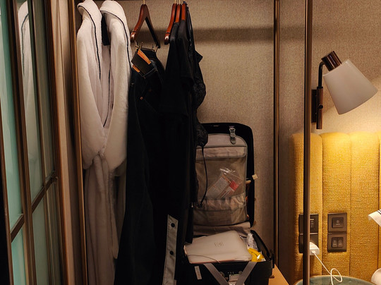 The Hari Hong Kong主图