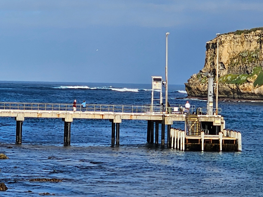 阿德湖汽车旅馆主图