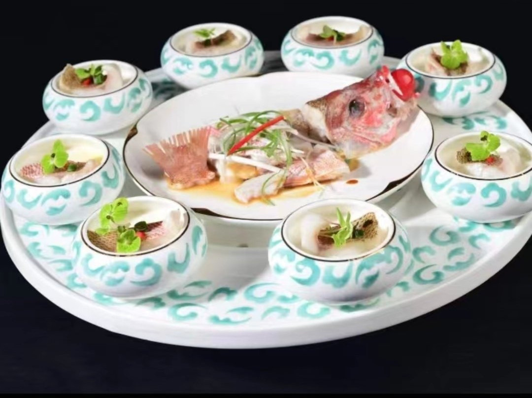 海泉湾温泉客房主图