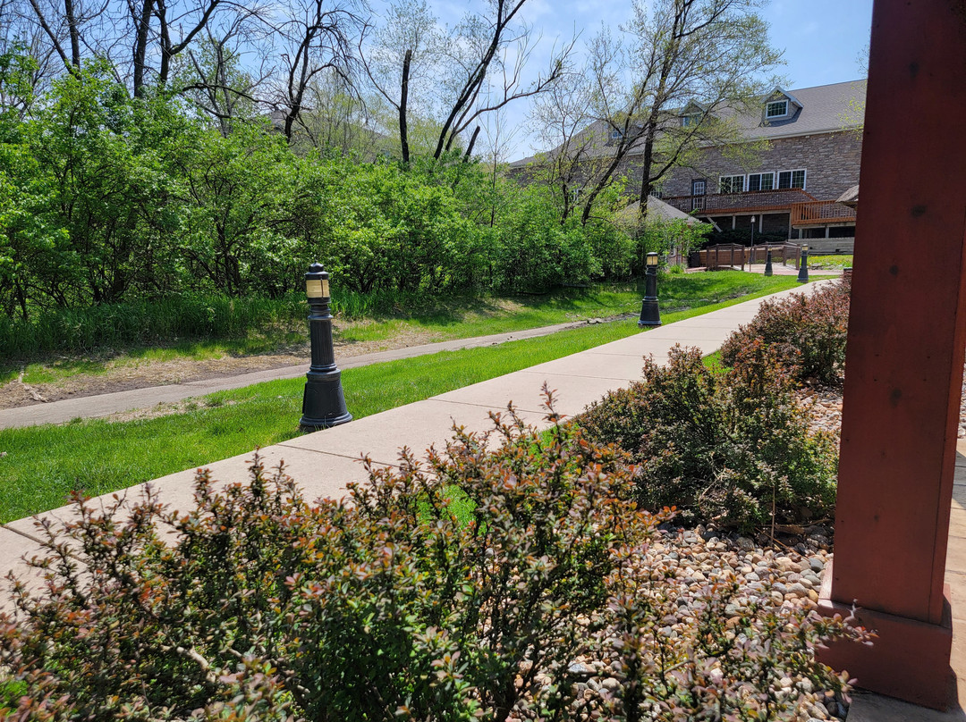 Stoney Creek Hotels - Johnston主图