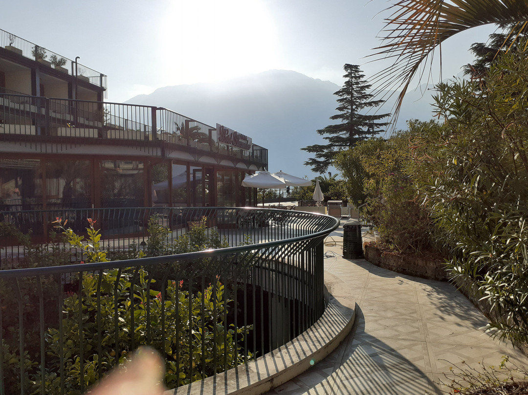 Hotel Alexander主图